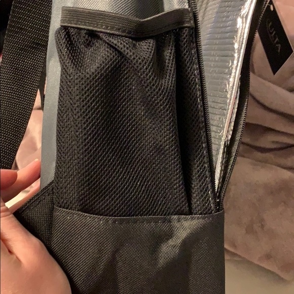 ULTA Beauty cooler back pack - Picture 3 of 4